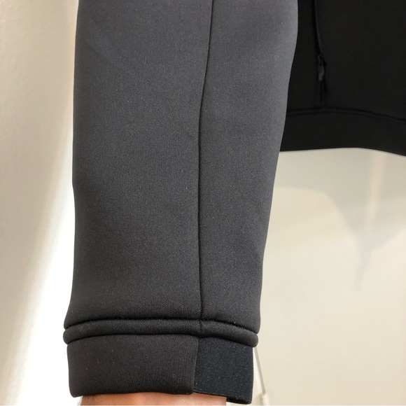 Body Glove 4 Pocket Zippered Fully Lined Wetsuit Style Jacket Black Size Medium. - Picture 10 of 16